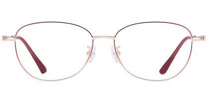 Kalgoorlie Pathbend Eyewear
