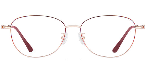 Kalgoorlie Pathbend Eyewear