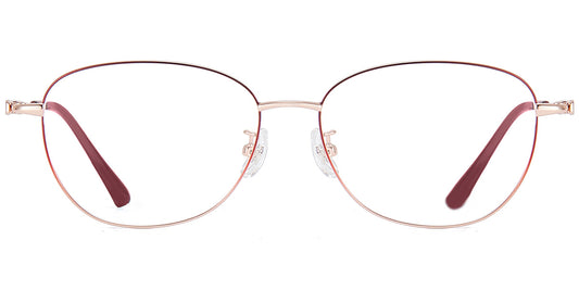 Kalgoorlie Pathbend Eyewear