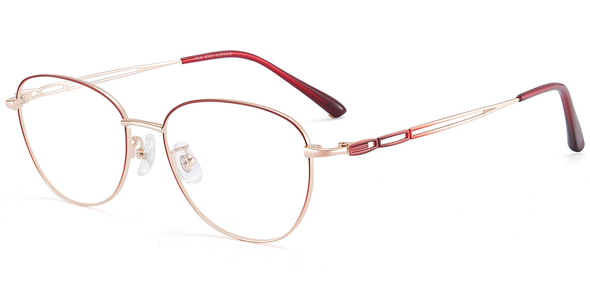 Kalgoorlie Pathbend Eyewear
