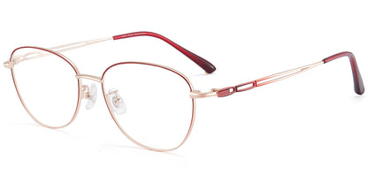 Kalgoorlie Pathbend Eyewear