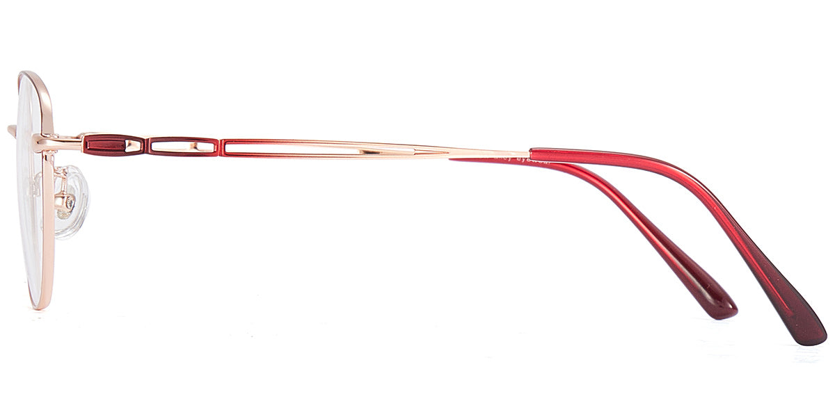 Kalgoorlie Pathbend Eyewear