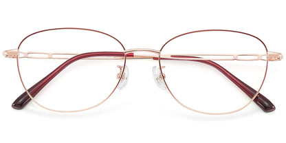 Kalgoorlie Pathbend Eyewear