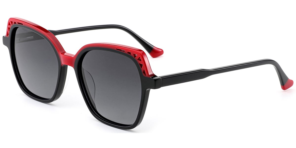 Kalgoorlie Pathbend Eyewear