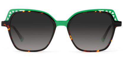 Kalgoorlie Pathbend Eyewear