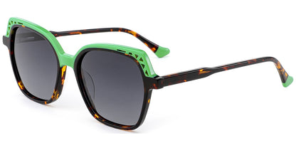 Kalgoorlie Pathbend Eyewear