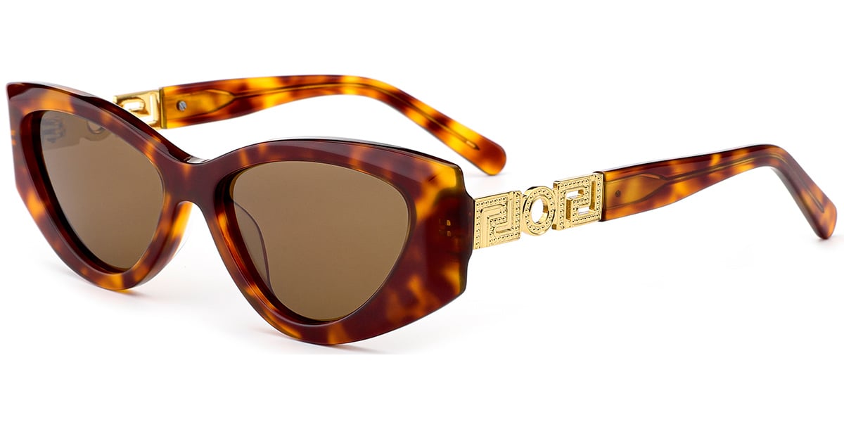 Kampala Lookline Eyewear