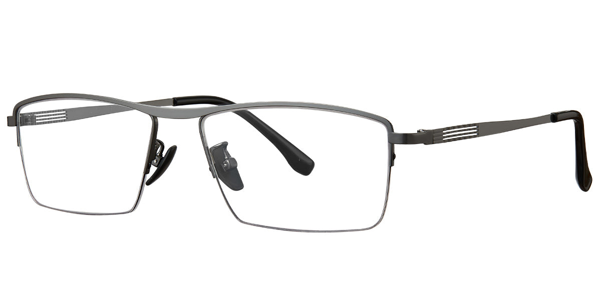 Kansas City Gridline Eyewear