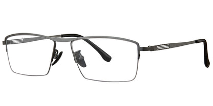 Kansas City Gridline Eyewear