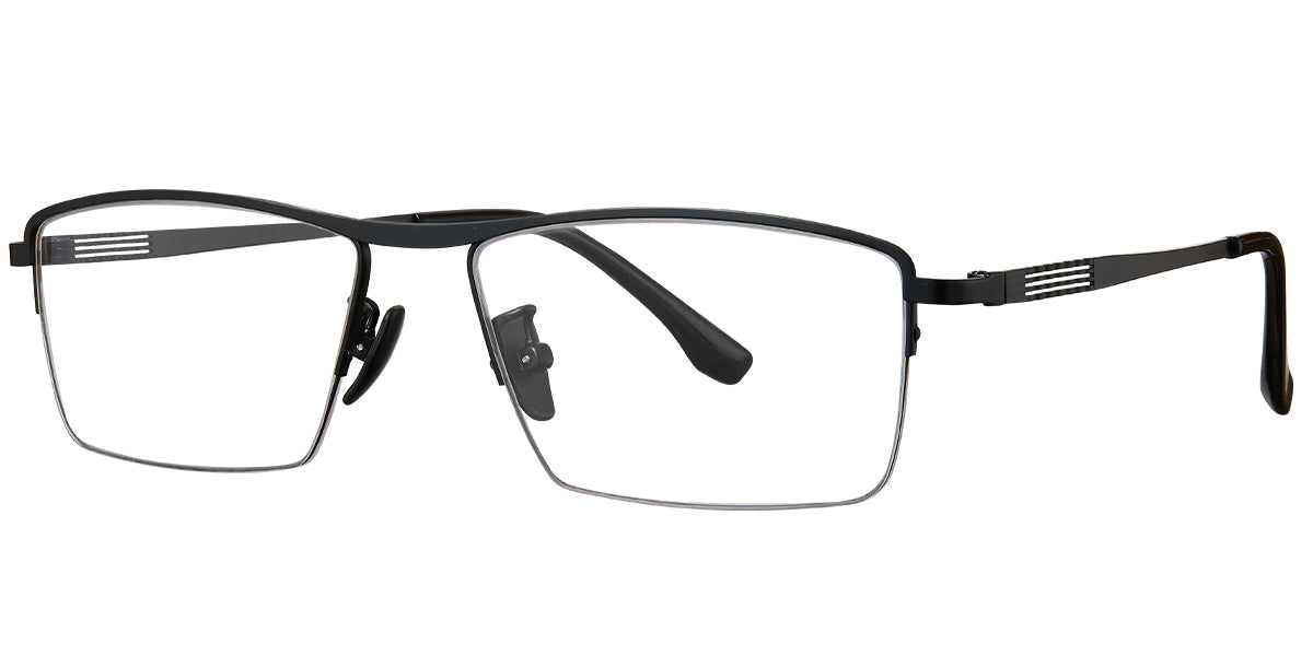 Kansas City Gridline Eyewear