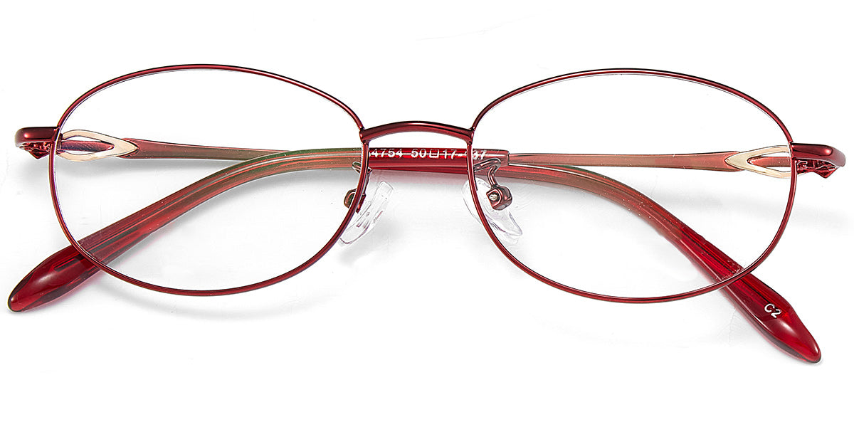 Karratha Ridgeway Eyewear