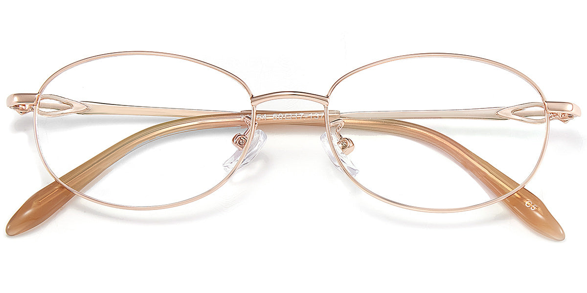 Karratha Ridgeway Eyewear