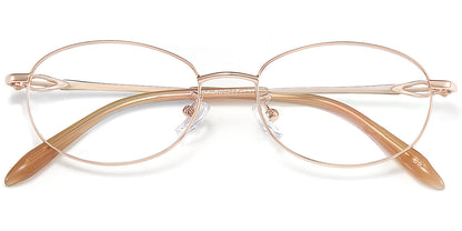 Karratha Ridgeway Eyewear
