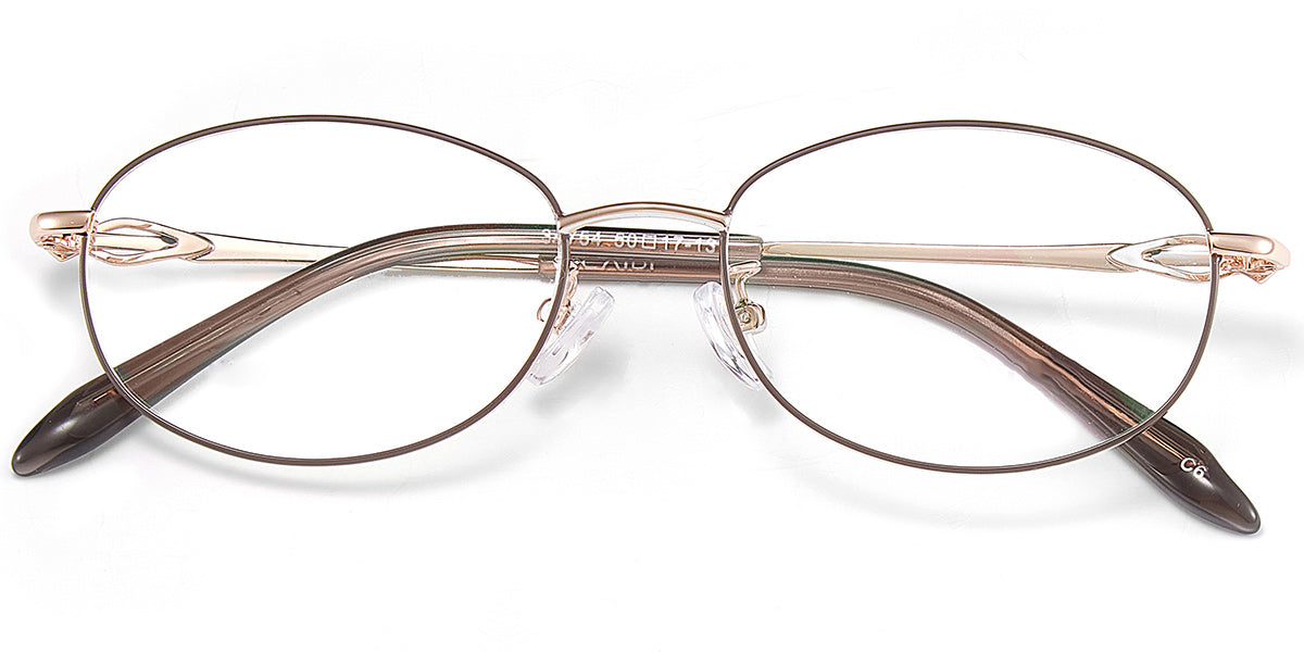Karratha Ridgeway Eyewear