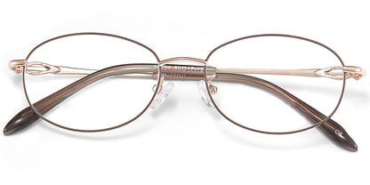 Karratha Ridgeway Eyewear
