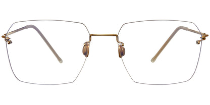Kigali Crossline Eyewear