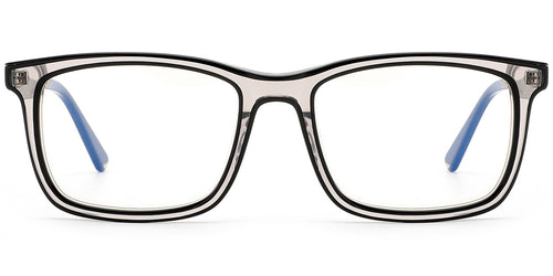 Kigali Crossline Eyewear