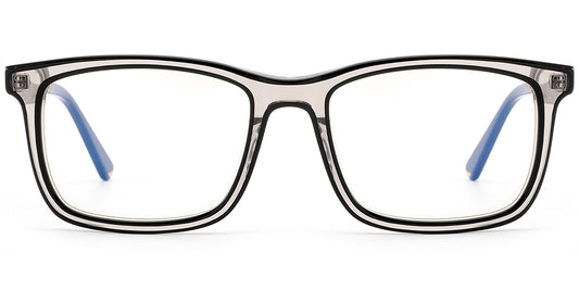 Kigali Crossline Eyewear