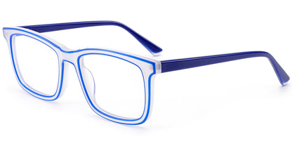 Kigali Crossline Eyewear