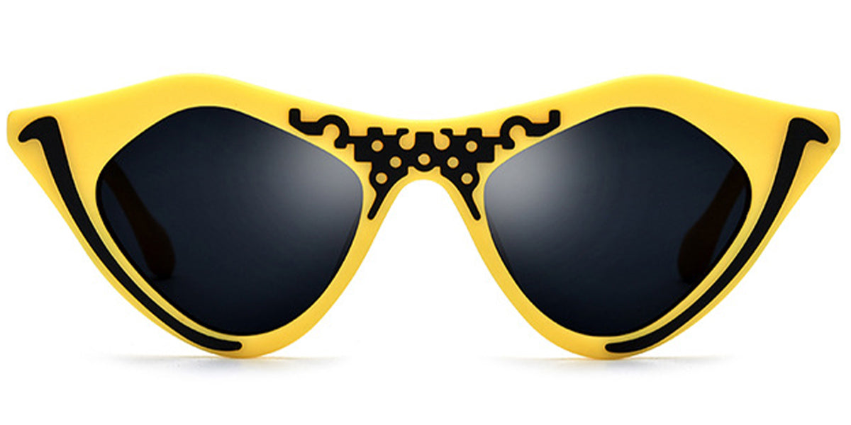 Kigali Eyewear