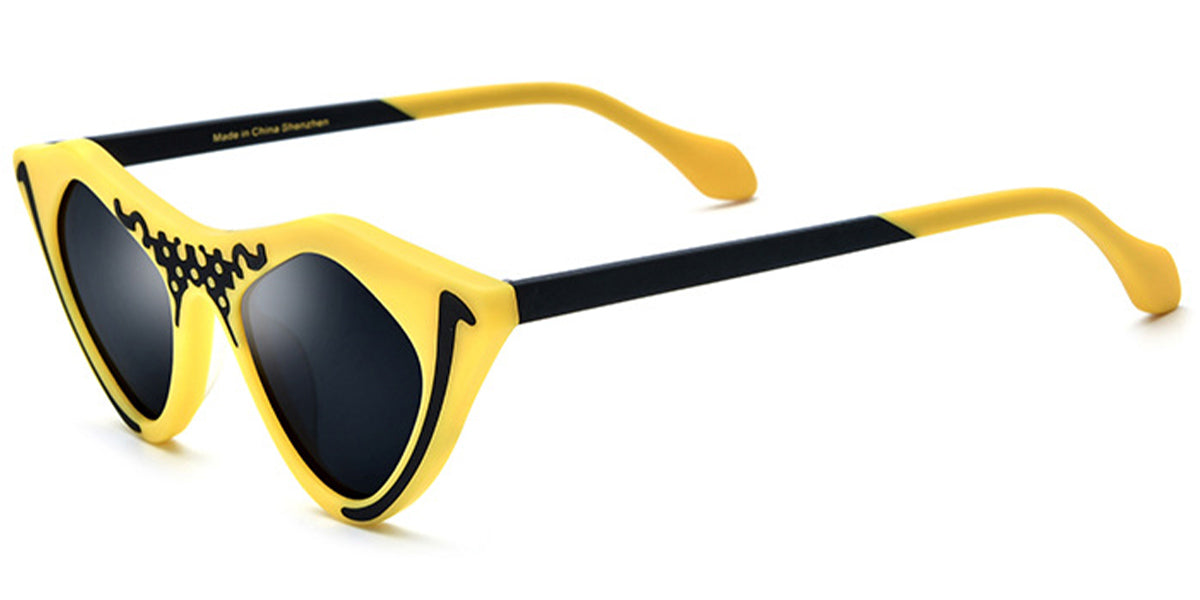 Kigali Eyewear
