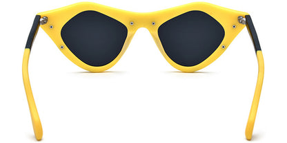 Kigali Eyewear