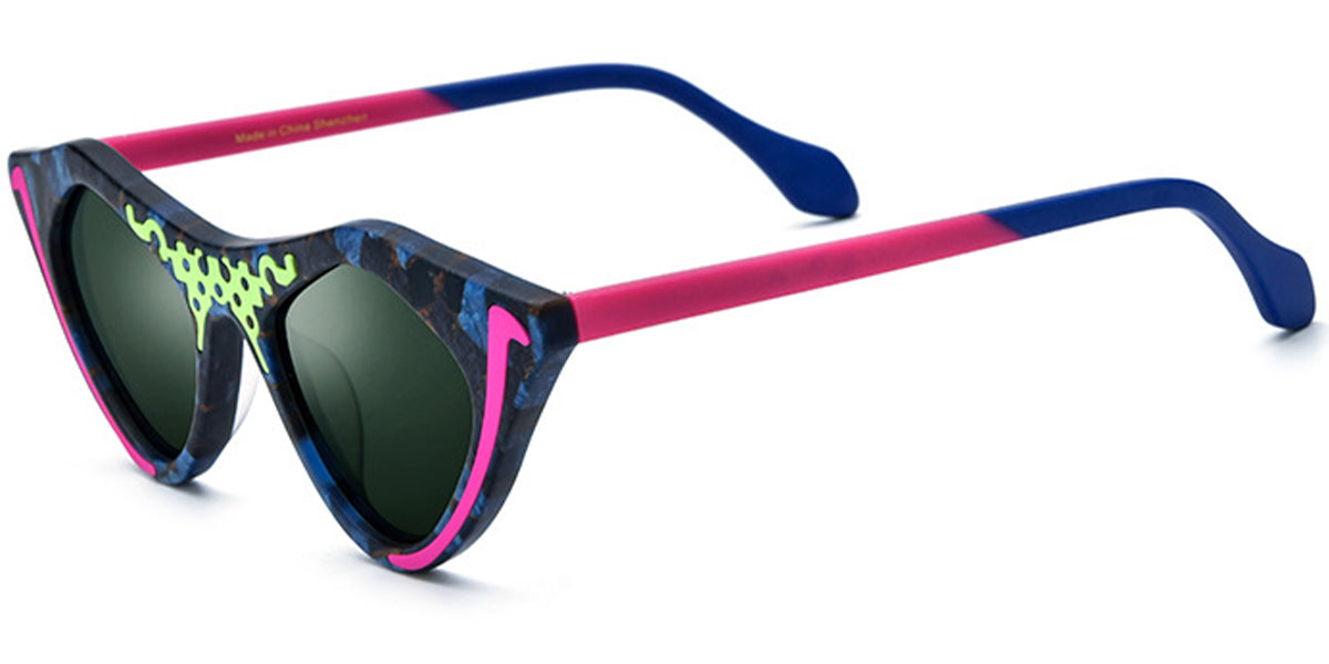 Kigali Eyewear
