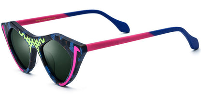 Kigali Eyewear