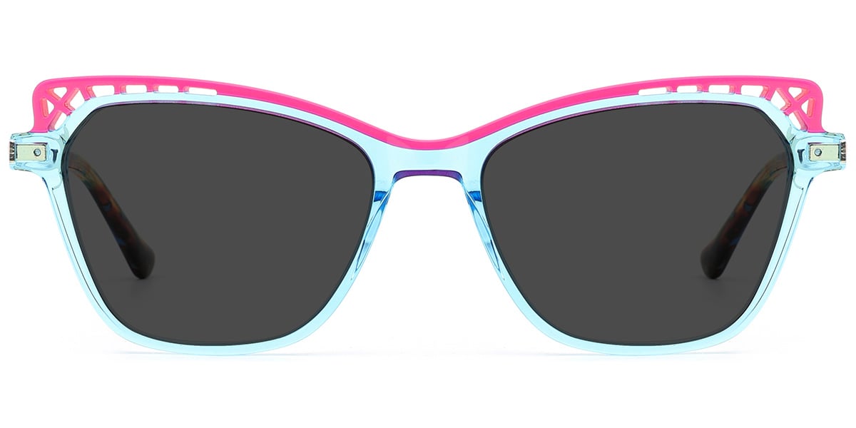 Kigali Ridge Eyewear