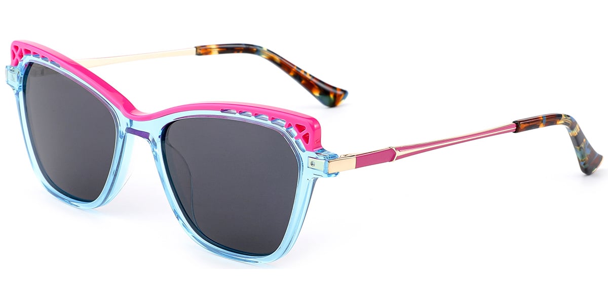 Kigali Ridge Eyewear