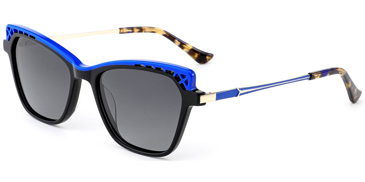 Kigali Ridge Eyewear
