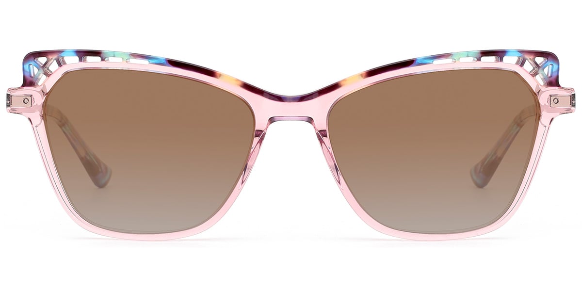 Kigali Ridge Eyewear