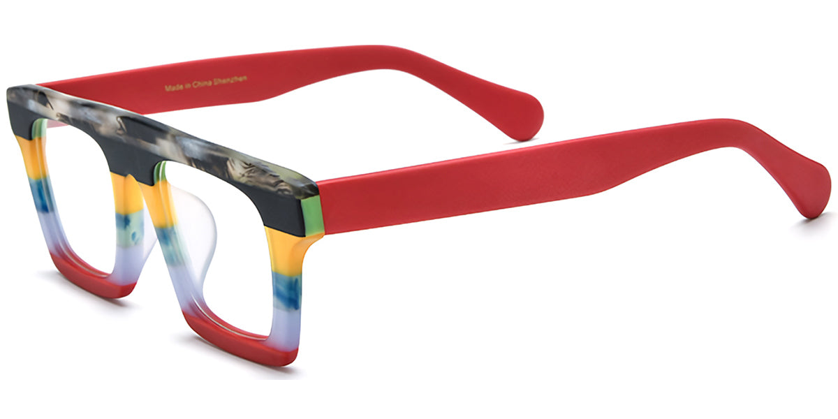 Kingston Eyewear