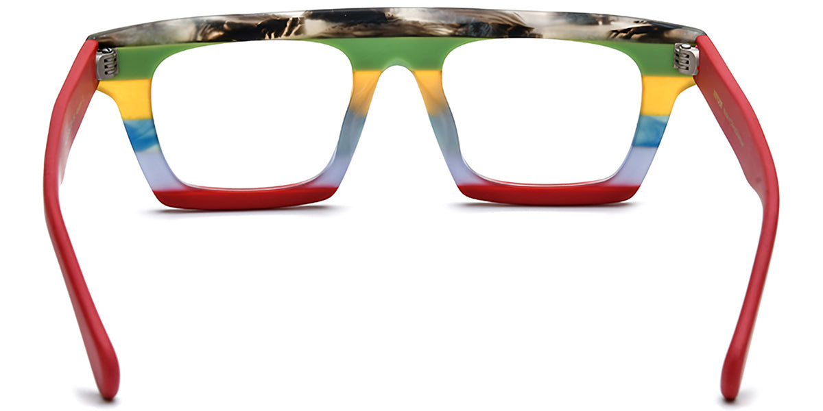Kingston Eyewear