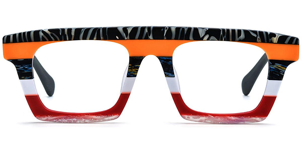 Kingston Eyewear