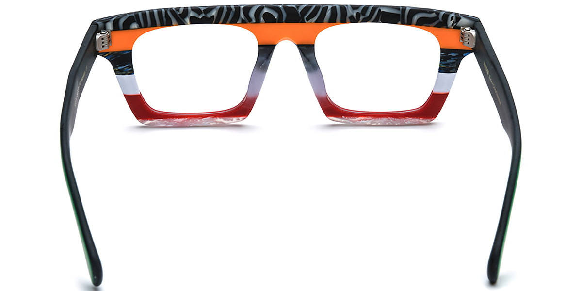 Kingston Eyewear