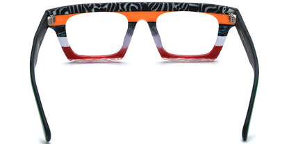 Kingston Eyewear