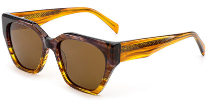 Kinshasa Eyewear