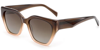 Kinshasa Eyewear