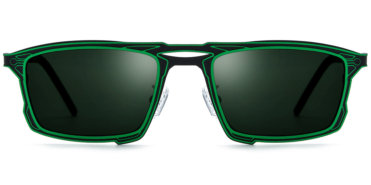 Kisumu Eyewear