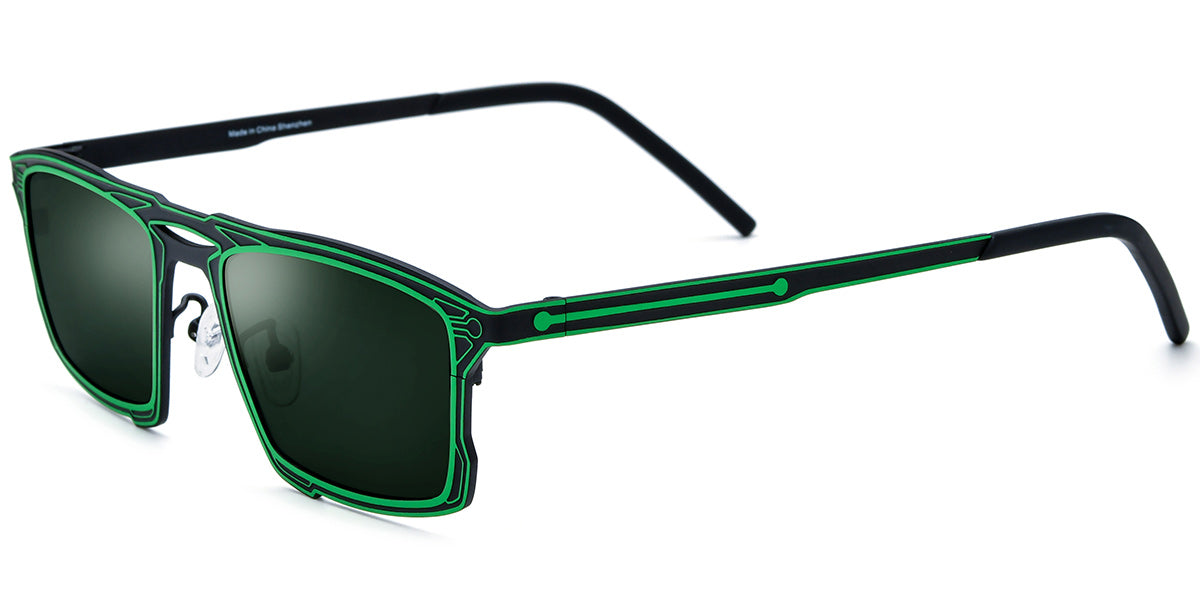 Kisumu Eyewear