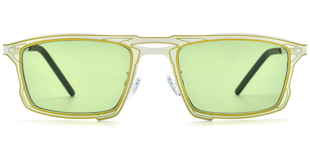 Kisumu Eyewear