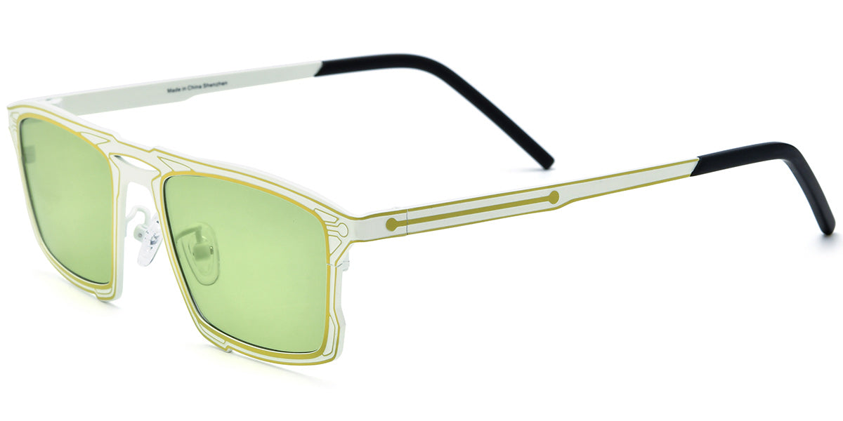 Kisumu Eyewear