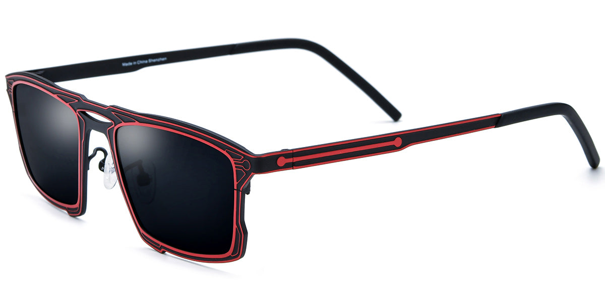 Kisumu Eyewear