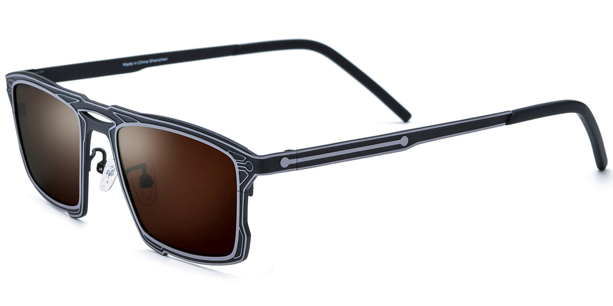 Kisumu Eyewear