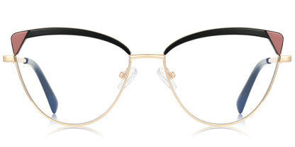 Kyoto Alley Eyewear