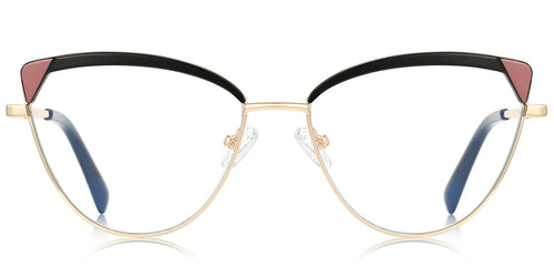 Kyoto Alley Eyewear
