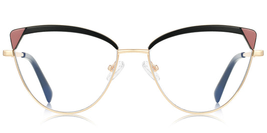 Kyoto Alley Eyewear
