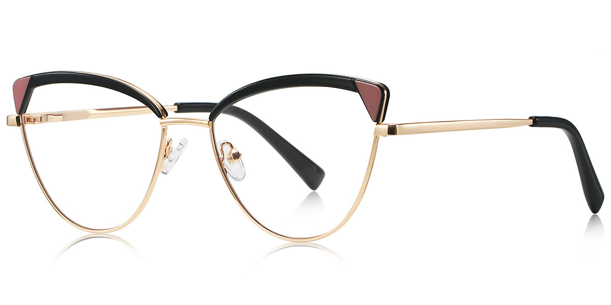 Kyoto Alley Eyewear