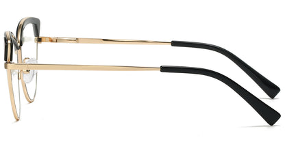 Kyoto Alley Eyewear